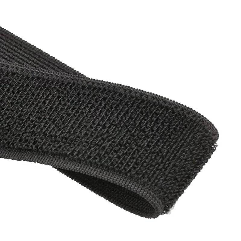 Durable Hook And Loop Securing Straps