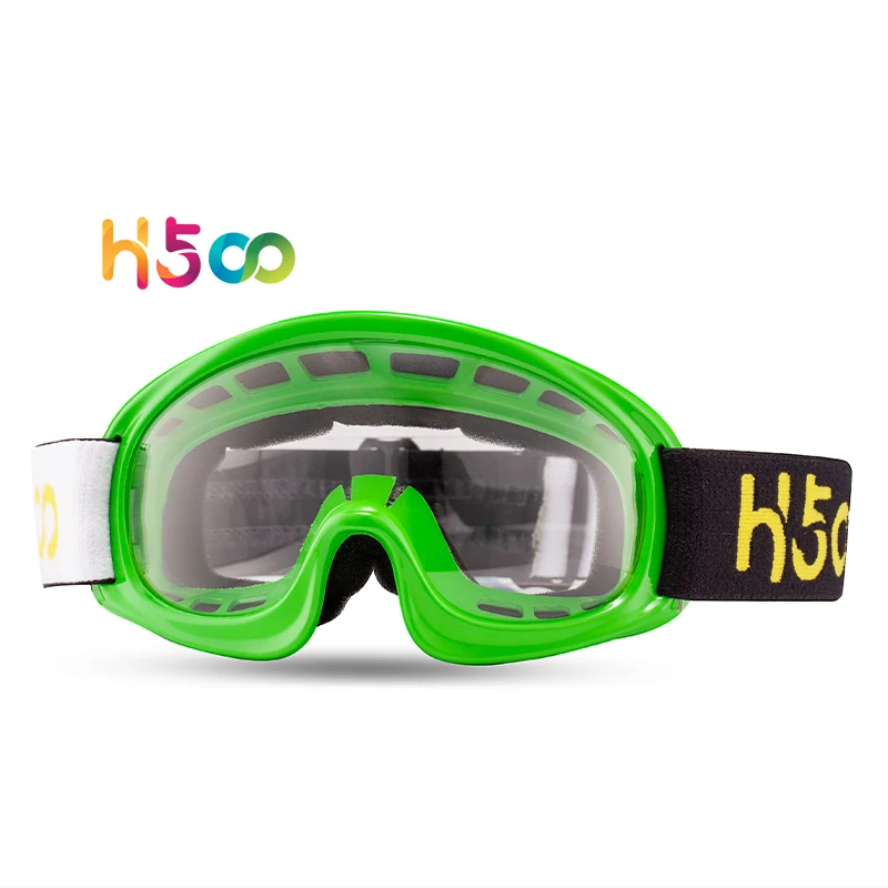 Wholesale best price uv400 logo custom dirt bike racing fast  motorbike eyewear masque motocross goggles gafa motorcycle glasses