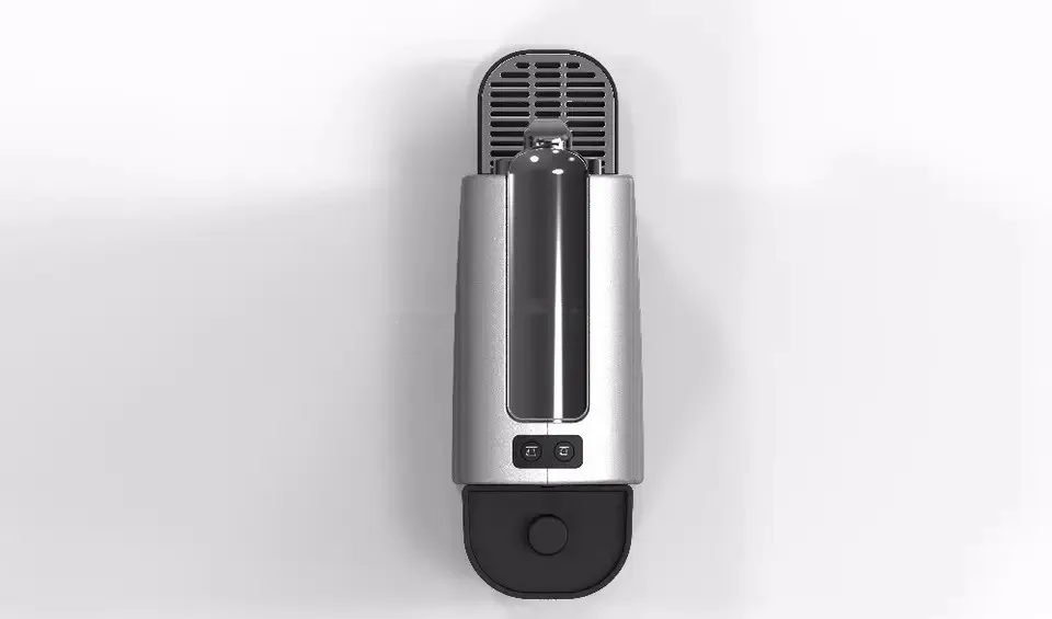 Professional Household Automatic Capsule Espresso Coffee Machine