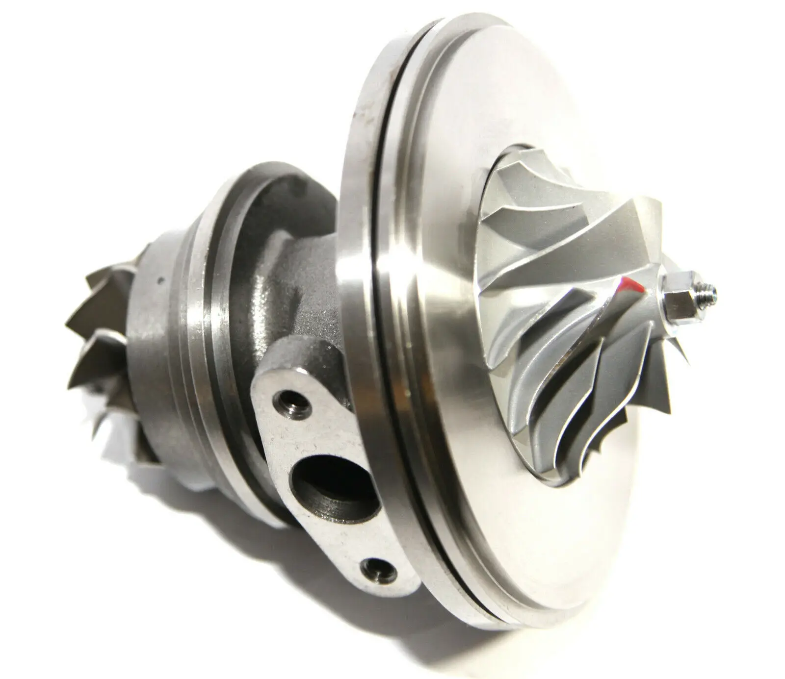 CHRA GM8 12556124 171077 12530339 12533738 10154652 OM366LA Tur*o Cartridge