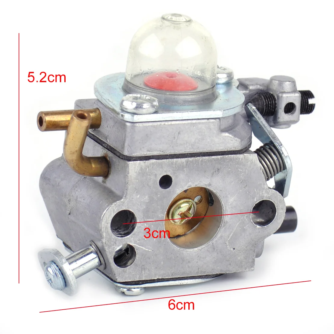 Zama C1U-K78 Carburetor Echo 21000941 PB201 PS200 ES210 ES211 C1UK78 Brush Cutter Spare Parts