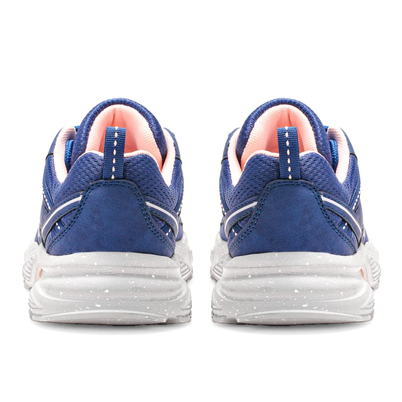 Casual Running Sneakers Breathable Walking Sport Shoes Women Chunky Shoes A3 Mesh Custom Logo Custom Fashion Men