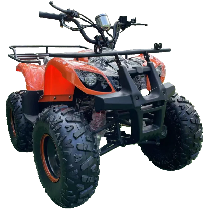 ATV110 all-terrain vehicle professional adult gas four-wheel ATV manufacturer