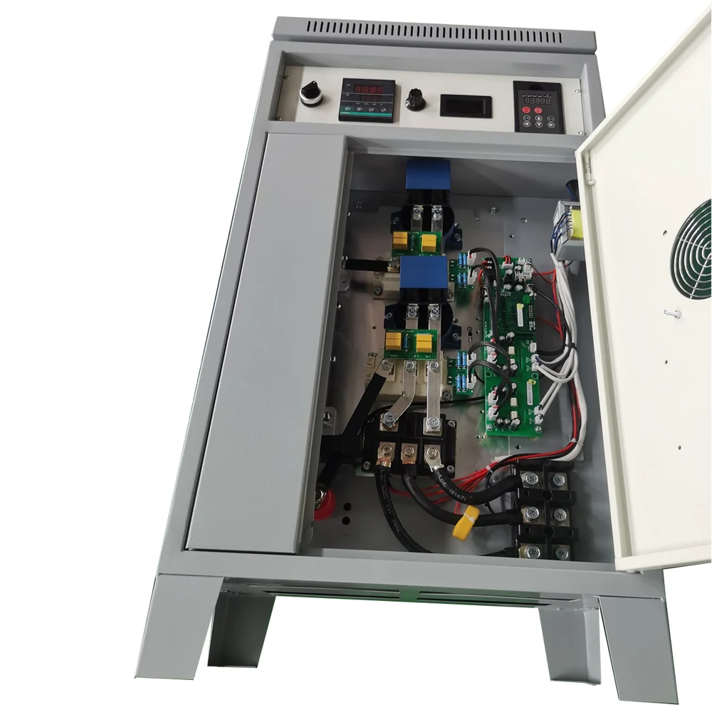 Efficient Electromagnetic heating equipment