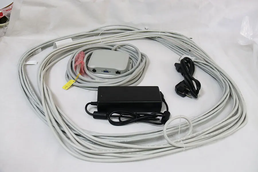 Portable Flat Panel Detector Csl a-Si MSLFP02 Cassette-size Detector