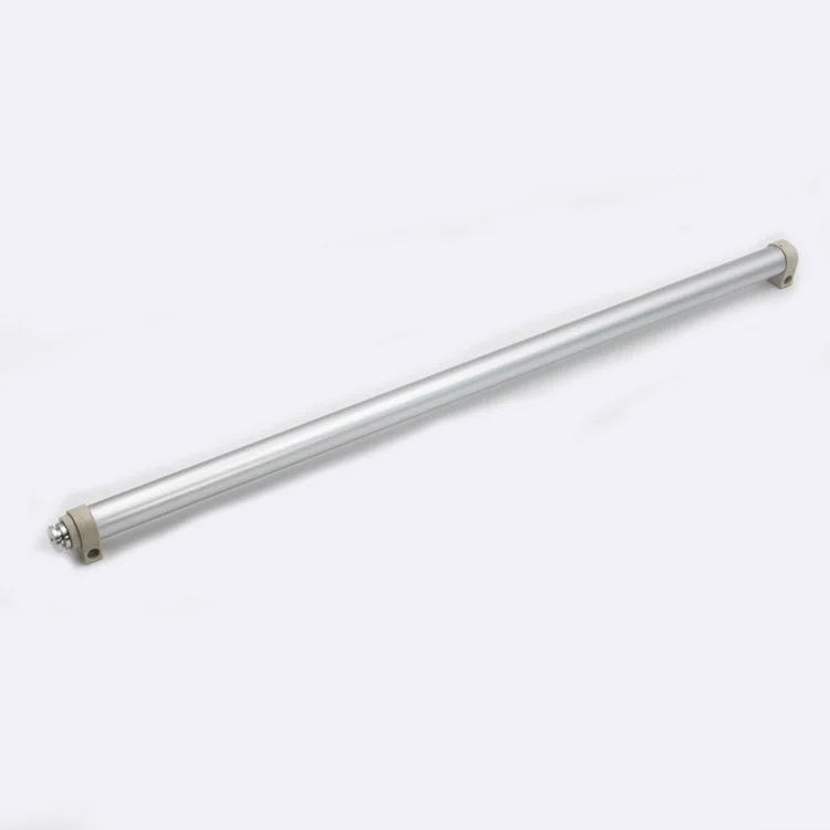 wholesale easy installation pneumatic sliding door closer auto weighted sliding door closer aluminum