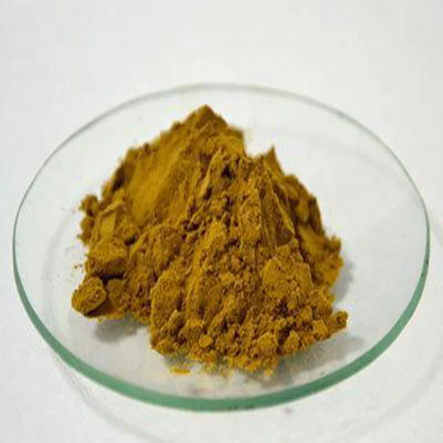 100% natural high quality and low price 25%~98% ursolic acid from Rosemary extract