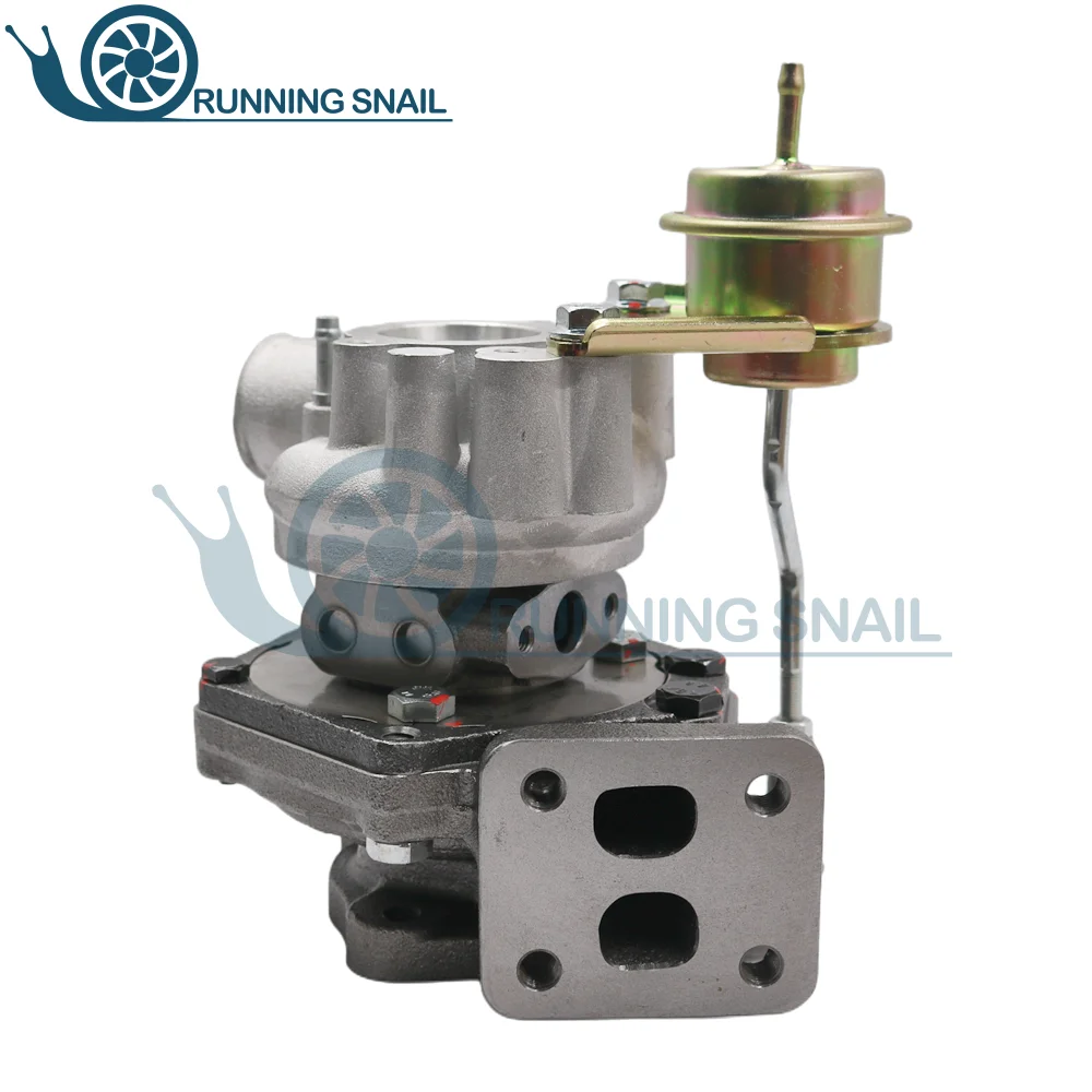 Turbocharger TD015 TD015R-04K-2 49133-01240 49133 01240 4913301240 For MITSUBISHI Pajero Mini ABA-H58A 4A30T