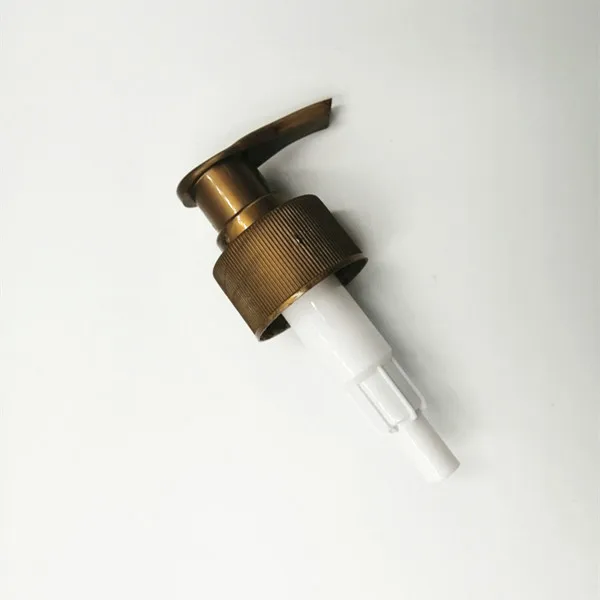 Factory direct hot sale output 2ml for soap and lotion replacement pump