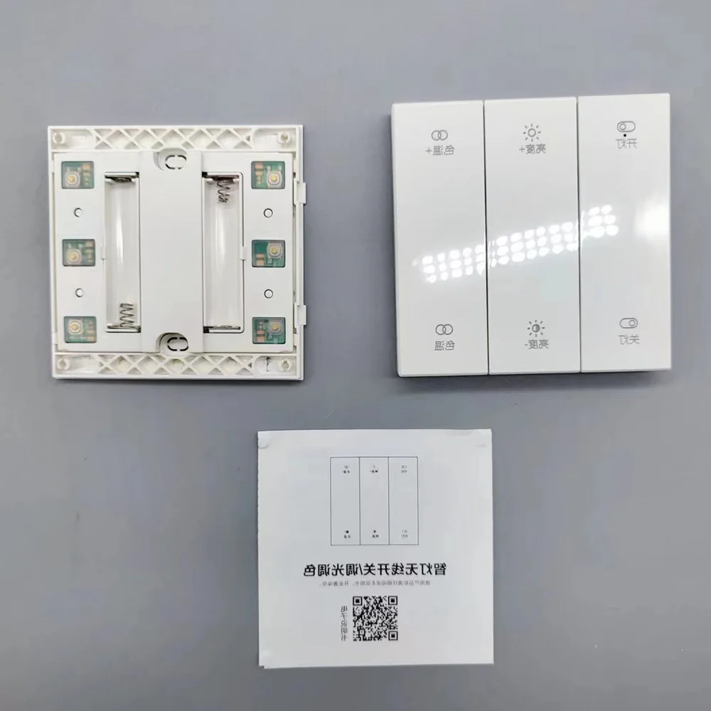 led drivers dimmable for smart switch dimmer wi-fi light cct dimming smart power supply 100w 200w 300w 400w