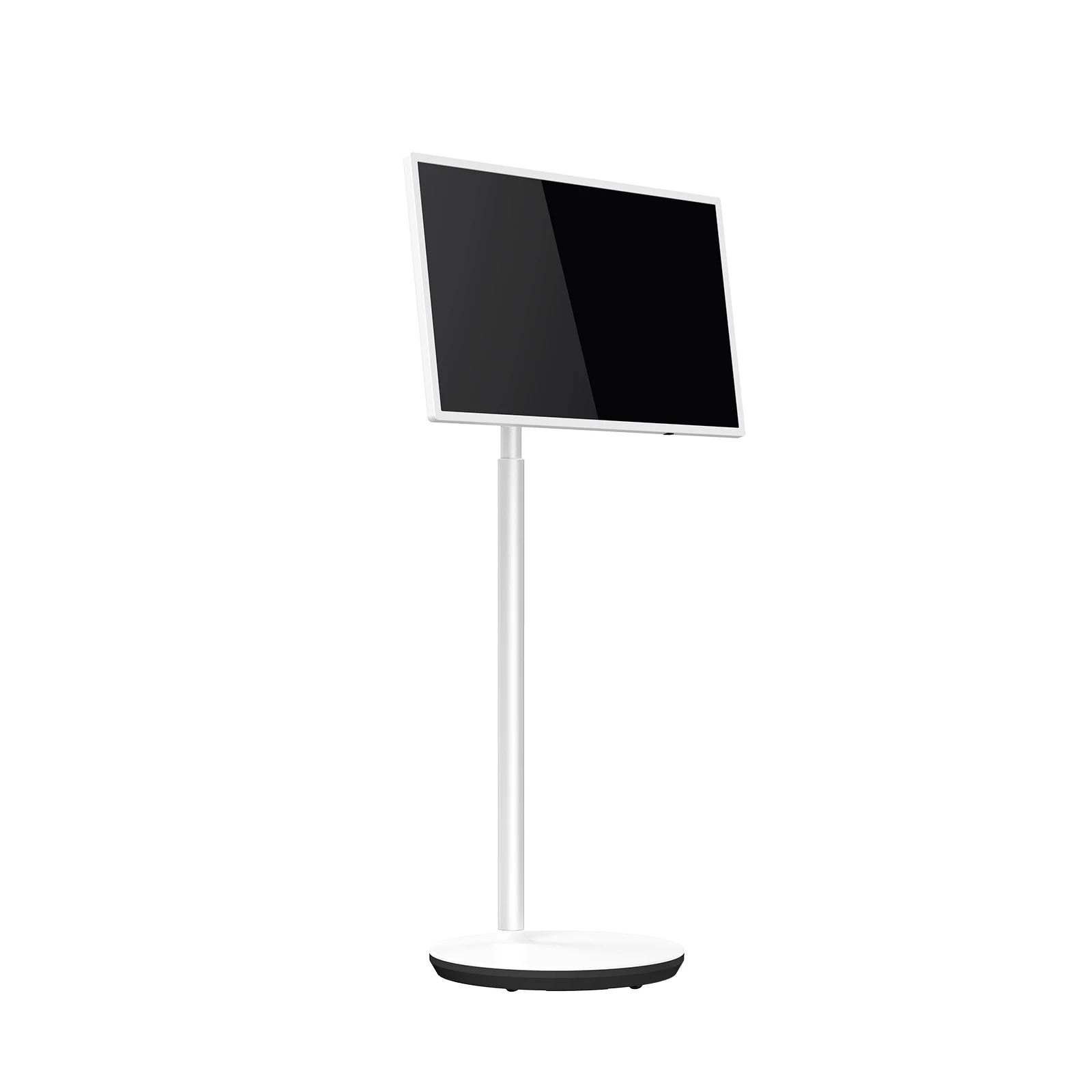 32 Inch Android 10 Incell Touch Screen Smart Lcd Screen Advertising Players RK3399 Digital Signage