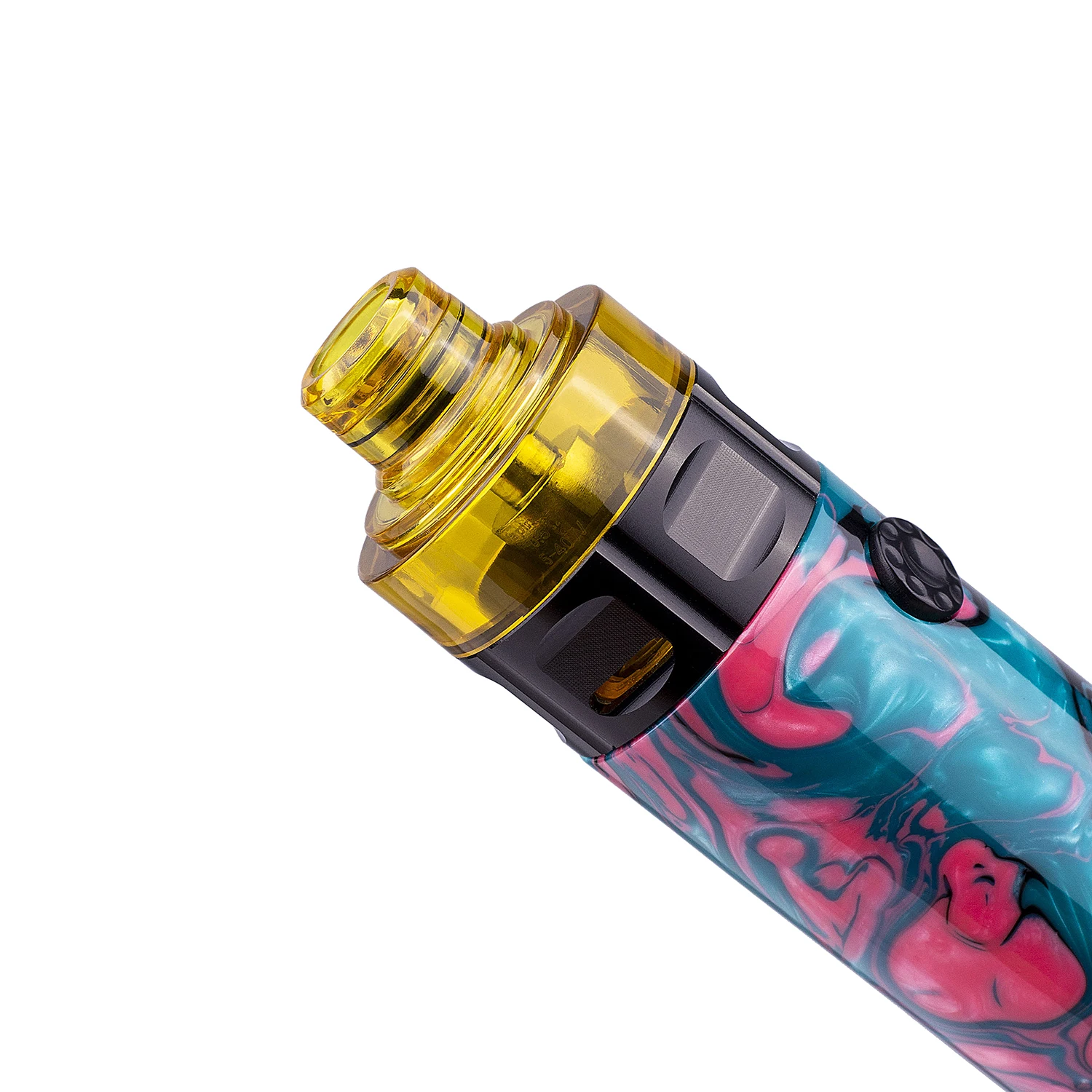  Лидер продаж в США батарейного блока электронной сигареты GT-PEN Vape Kit 40W вейп