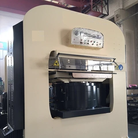 HYDRAULIC IRONING AND EMBOSSING PLATEN PRESSES FOR TANNERY FACTORY WITH BEST PRICE