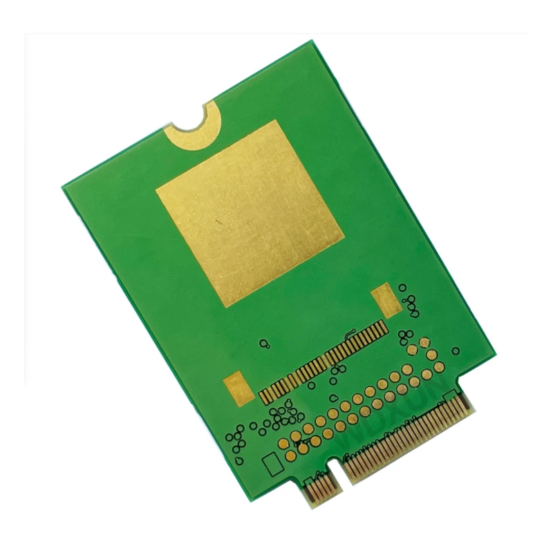 Fibocom L860 L860-GL  LTE FDD TDD Cat16 1Gbps DL Cellular Module chipset Intel XMM 7560 LTE-A Pro for Windows 10  Linux