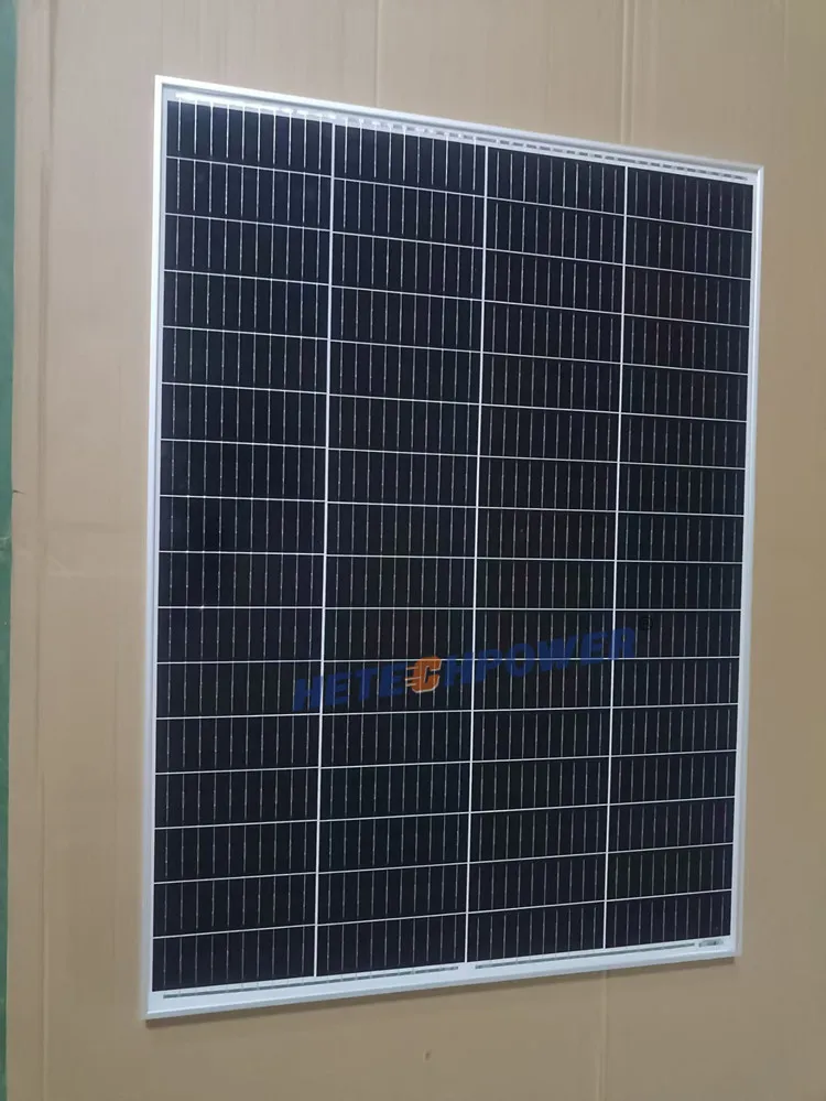 cheap 175w mono solar panel price 165w with better protection against harsh weather