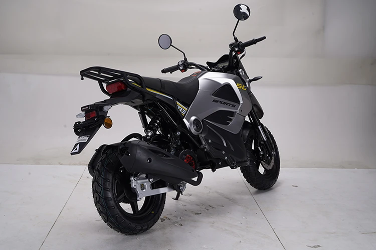 factory popular gasoline motor hot sale urban adult gasoline motor 150cc high speed  classic gasoline motor