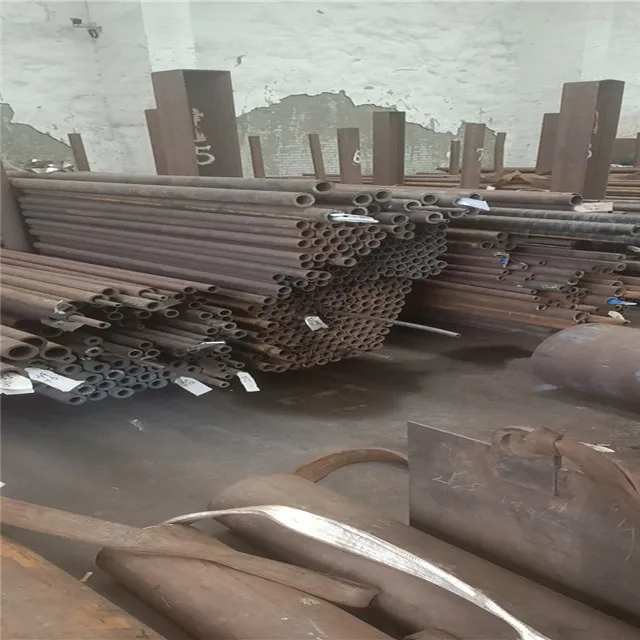 EN 10208 L210GA L235GA бесшовная труба, оцинкованная труба от производителя