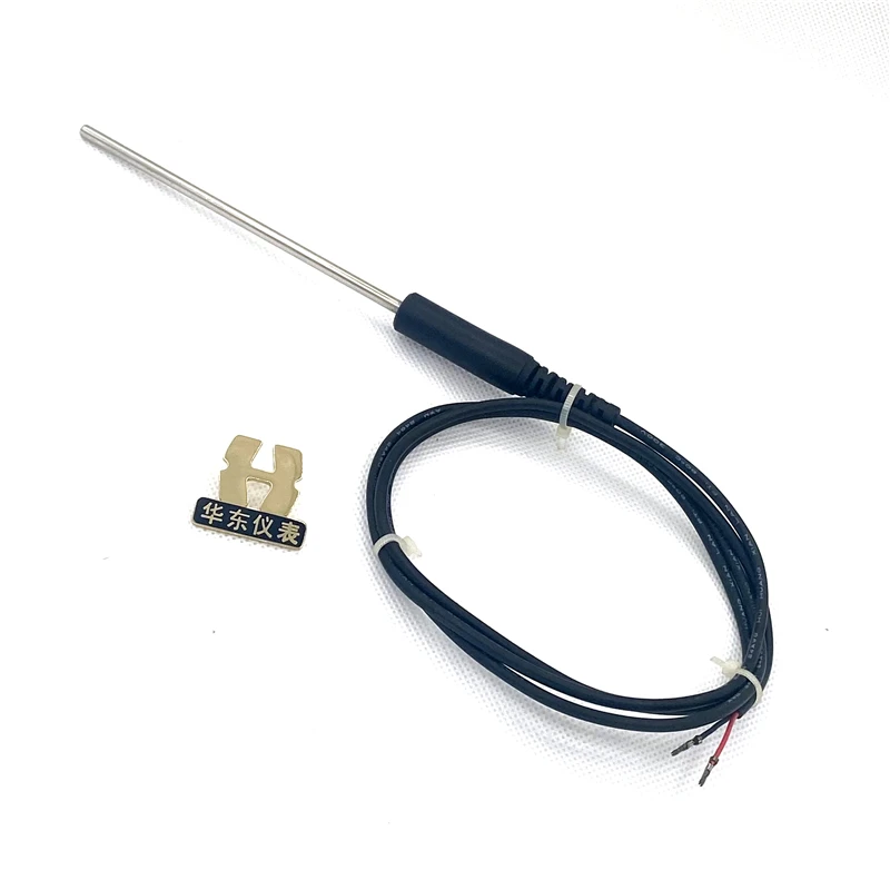 Huadong Green/yellow 11g Omega Thermocouple Mini Connector Om-mc-k-m/f With Nylon Pa Shell Material