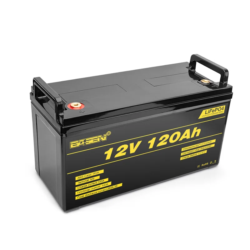 OEM ODM 12v 200ah lithium ion battery with smart bms 4s 12v 100ah lifepo4 battery pack