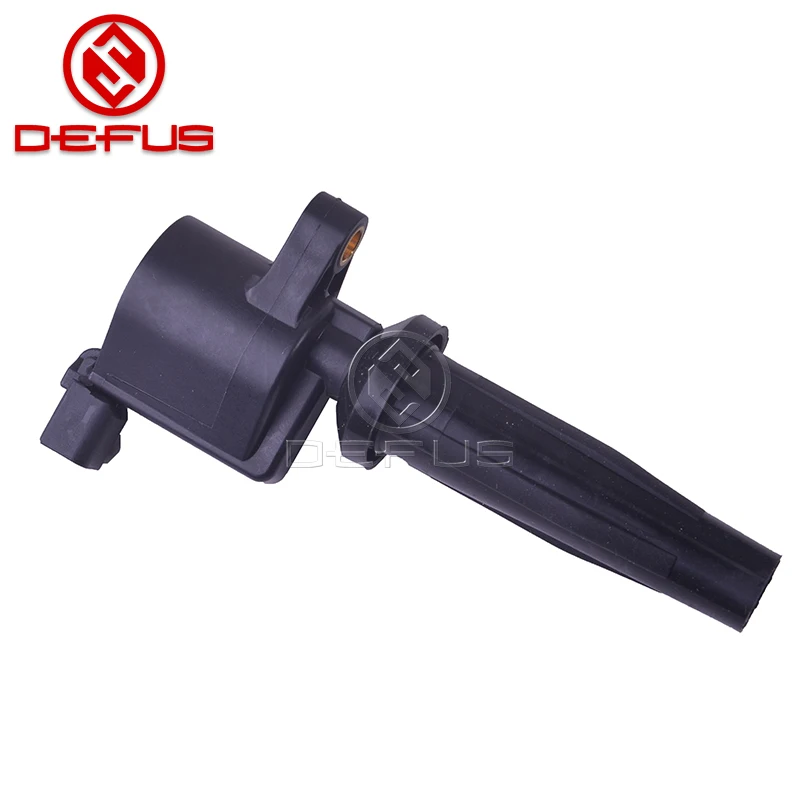 DEFUS New high quality 4M5G12A366BC 4M5G-12A366-BC for Esc-ape/Fo-cus/Transit Connect/MARINER/3 2.0L 2.3L ignition coils