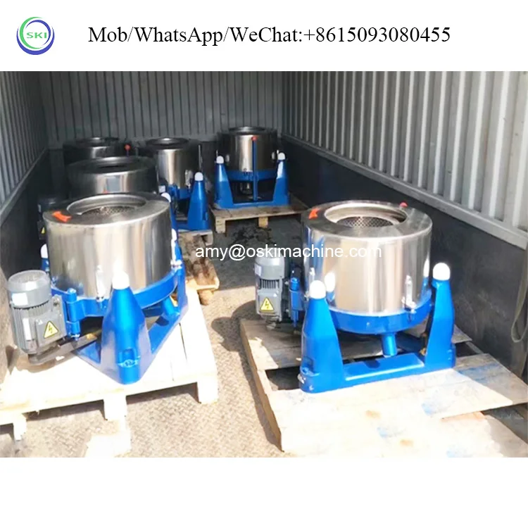 Industrial Washing Machine For Wool Dryer Machine Sheep Cleaning And Dewater Machine