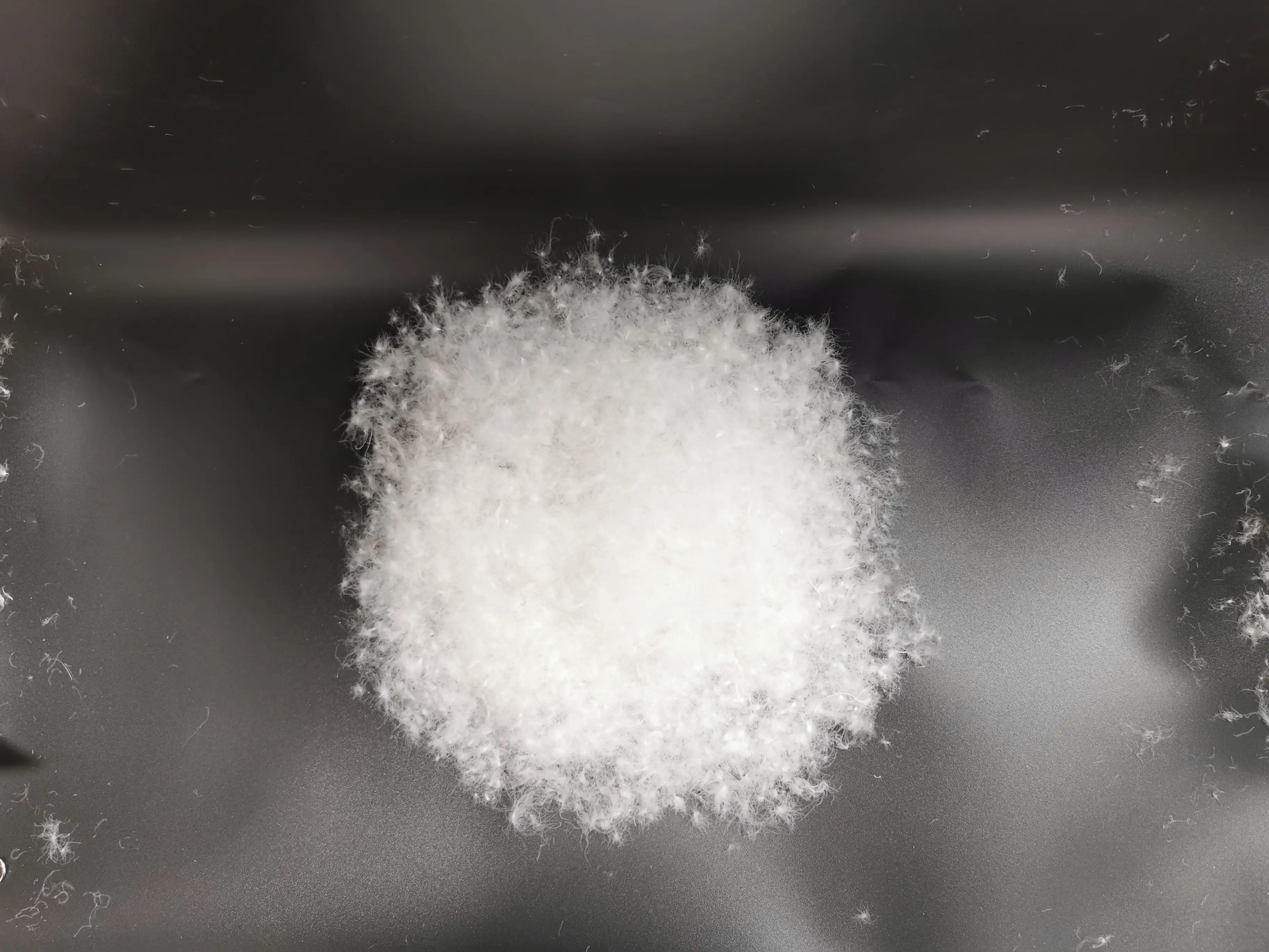 
Hot sale bedding filling wash white duck down , good cleanness duck down feather 