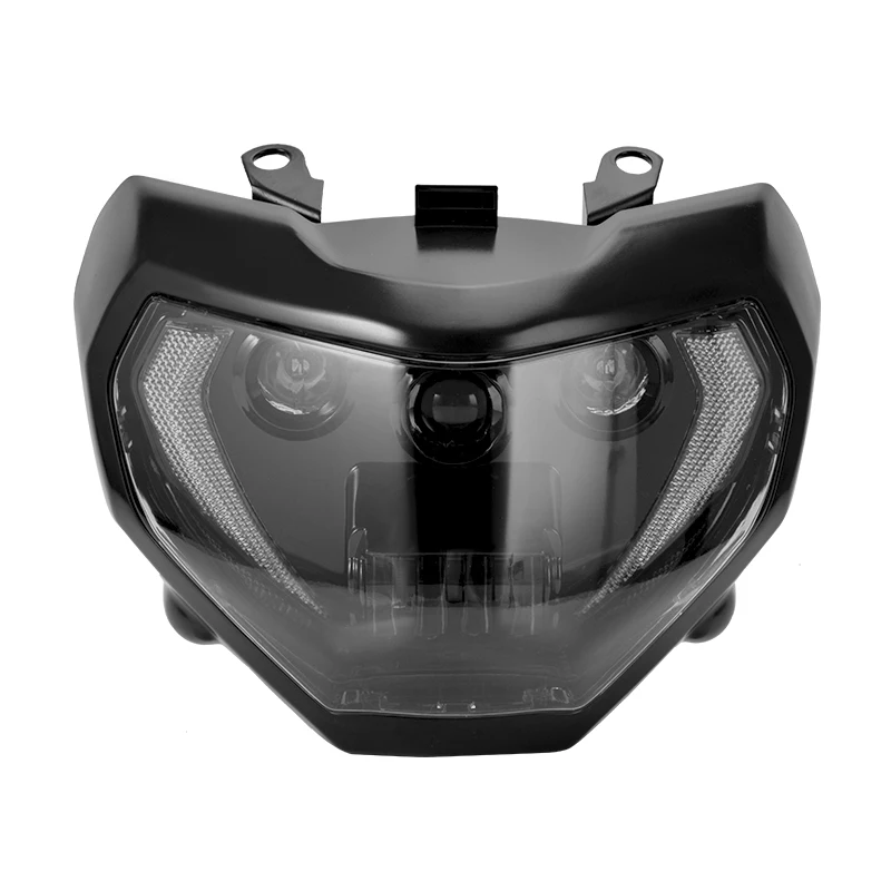 Передняя фара головного света для Y-AMAHA MT07 FZ-07 FZ07 2018-2020
