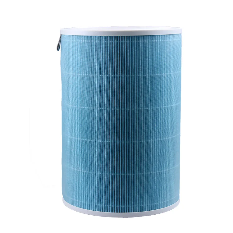 2021 Wholesale Price Prefilter Air Filter For Xiaomi Replace Cylindrical Hepa Filter