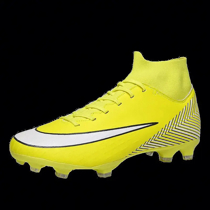 
Outdoor Cheap Cleats Original Football With Sports For Women & Men botas futbol Futsal Soccer Boots Sneakers 