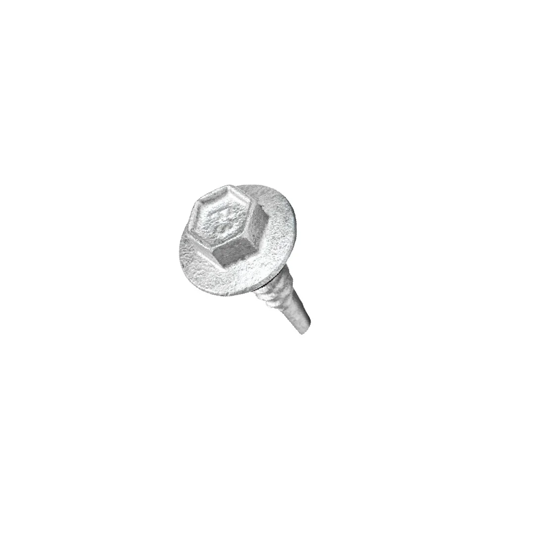 12-14x48 HHS AS3566 Self-Drilling Screws Thailand Quality Warranty Roofing Screws Class 3