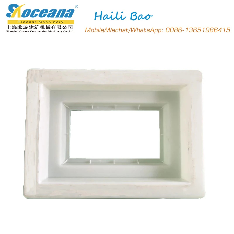 Factory High Quality precast concrete manhole moulds, concrete manhole cover mould