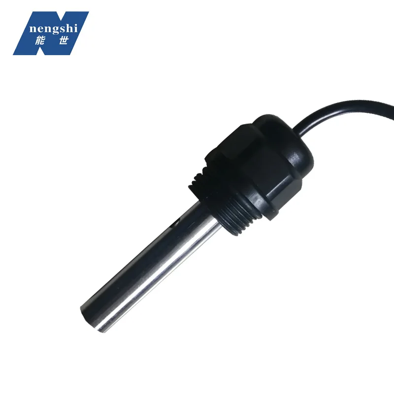 High compatibality stable measure hot sales conductivity TDS Salinity sensor e+h