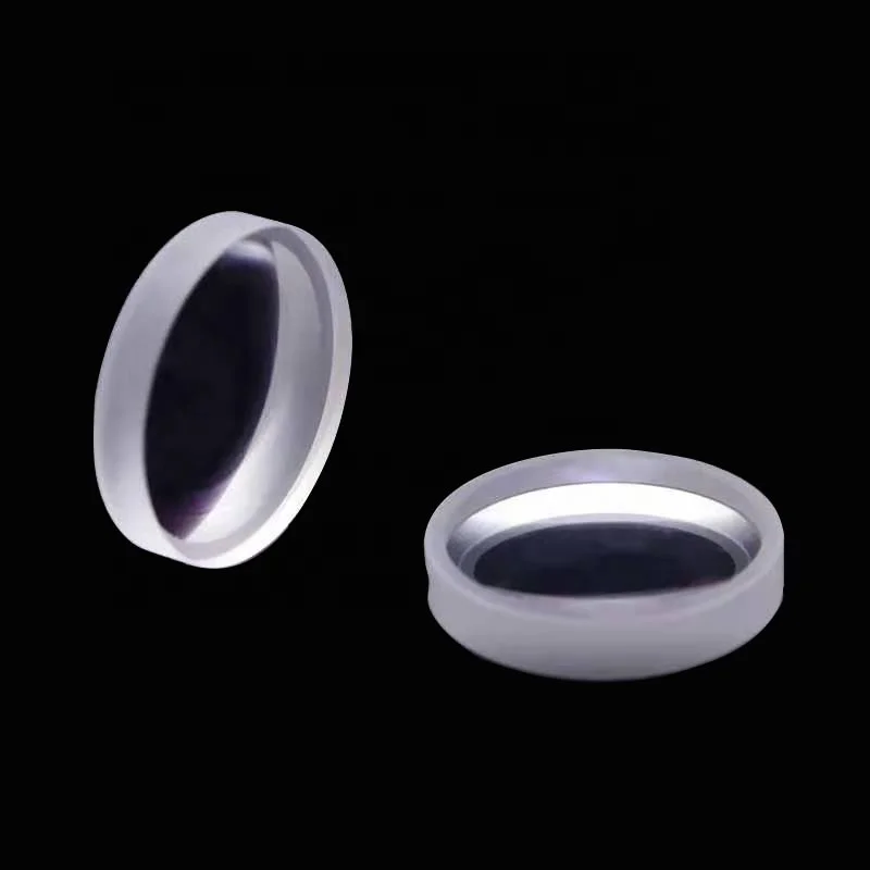 FST lens production and processing optical glass lens is suitable for camera projector product accessories