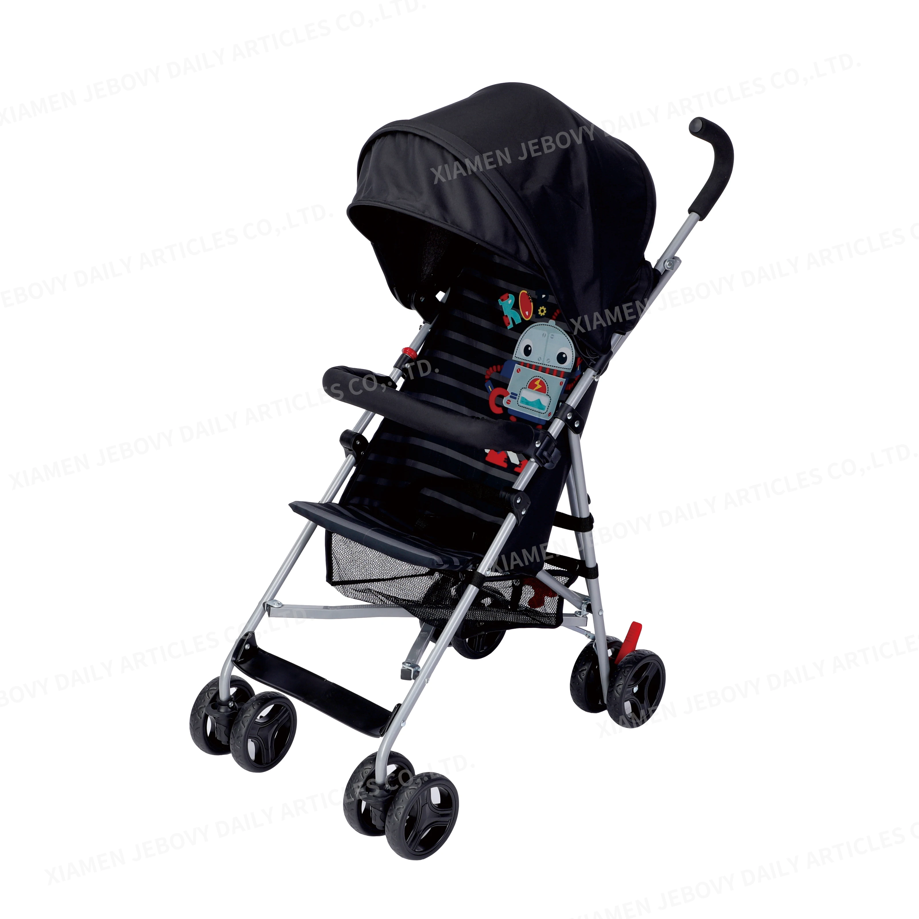 European Lightweight Baby Carriage, Baby Products Of All Types Compact Stroller Baby Pram