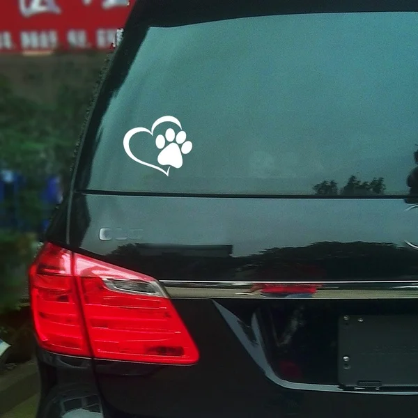 Custom Print Vinyl Window Decor Transparent Vinyl Transfer Decal Hologram Car Transfer Stickers
