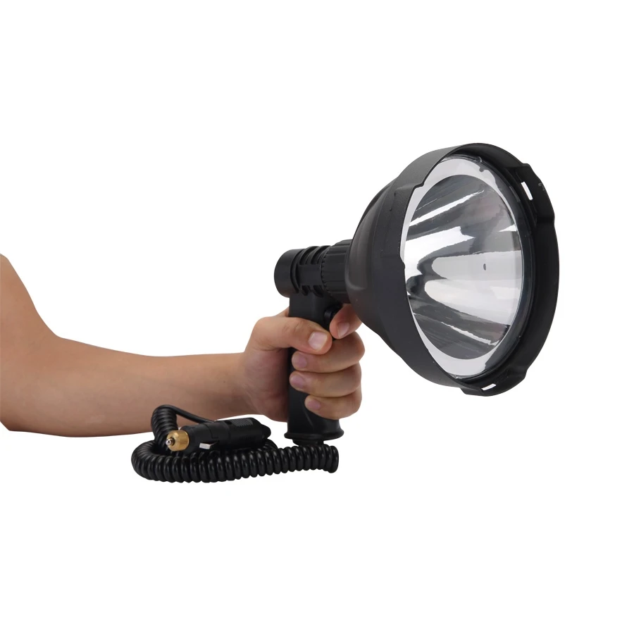 
most popular lights hunting 45w rechargeable outdoor led spotlight 