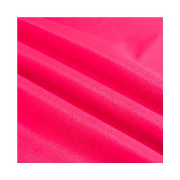 High Quality 320D Polyester Taslan Fabric Breathable Sports Fabric