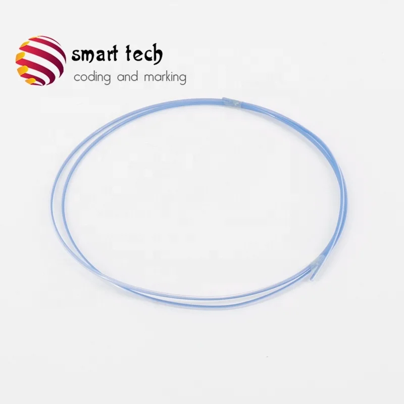 MARKEM IMAJE Compatible PY0202 TUBE BLUE FOR S4/S8/9040 SERIES Continuous Inkjet Printer