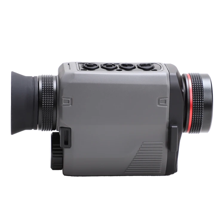 Monocular spotting scope Tracker Infrared Night Vision Spy Gadgets Binoculars Thermal Imaging