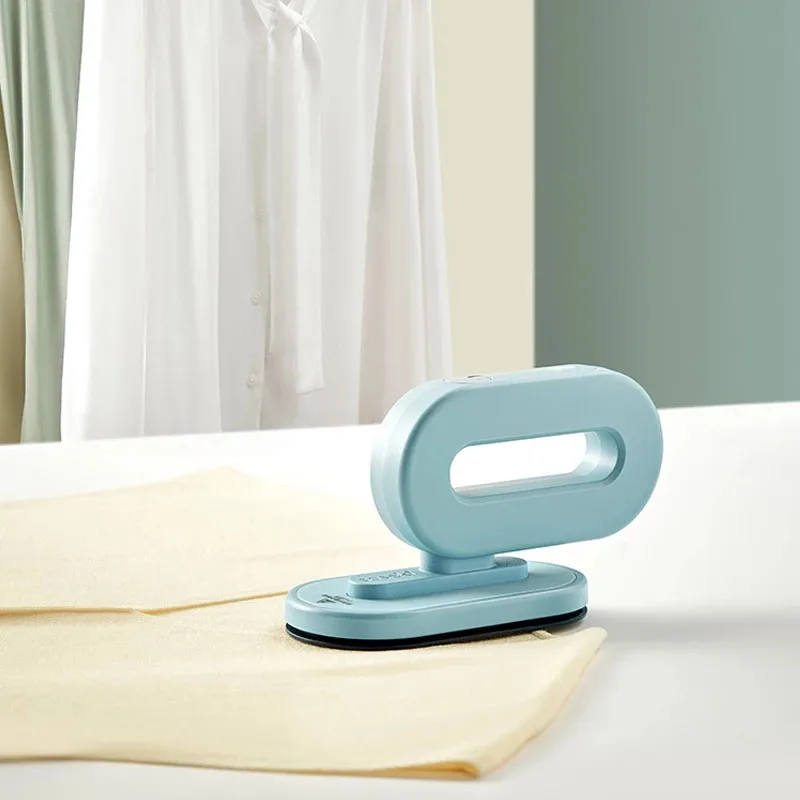 2021 Wireless Handheld Home small portable steam irons electric micro iron for clothes dry iron electric irons