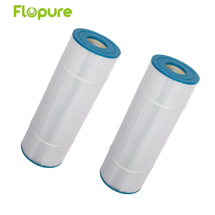 
China filter cartridge anti-corrosion family hot tub combo swimming pool spa alkaline water filter pitcher replace cartridge 