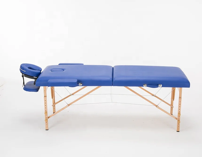 Лидер продаж профессиональные массажные столы для салона красоты деревянный массажный стол и кровати складной стиль