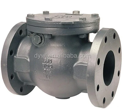  OEM Stainless Steel Valve Body Parts