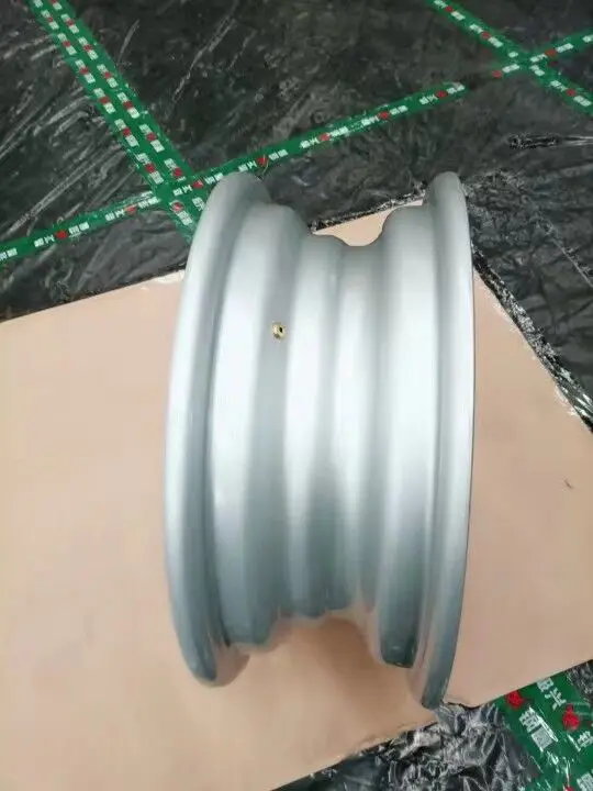 Wheel Truck Parts Wholesale Cheap Pickup Accessories Truck Wheels Cover 8.5x24 Truck Steel 8.5x24 Steel Wheel Rim Jiefang