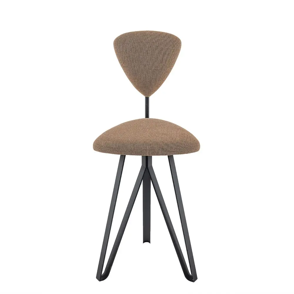 
2021 High Quality Triangles Nordic Style Camping Fishing Chair 