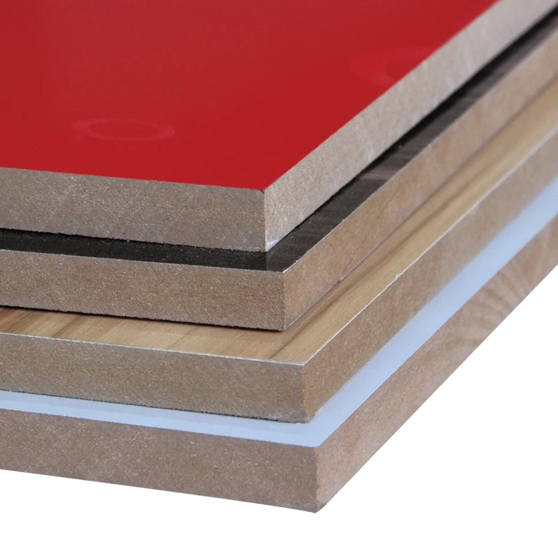 Cheap mdf board,shouguang mdf