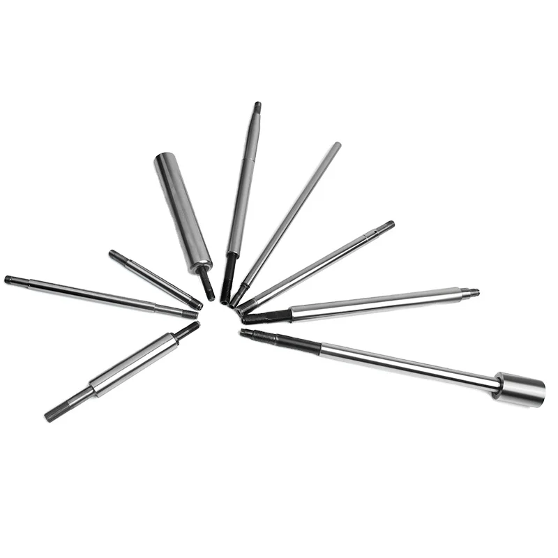 High quality Factory price Piston rod for Shock absorber