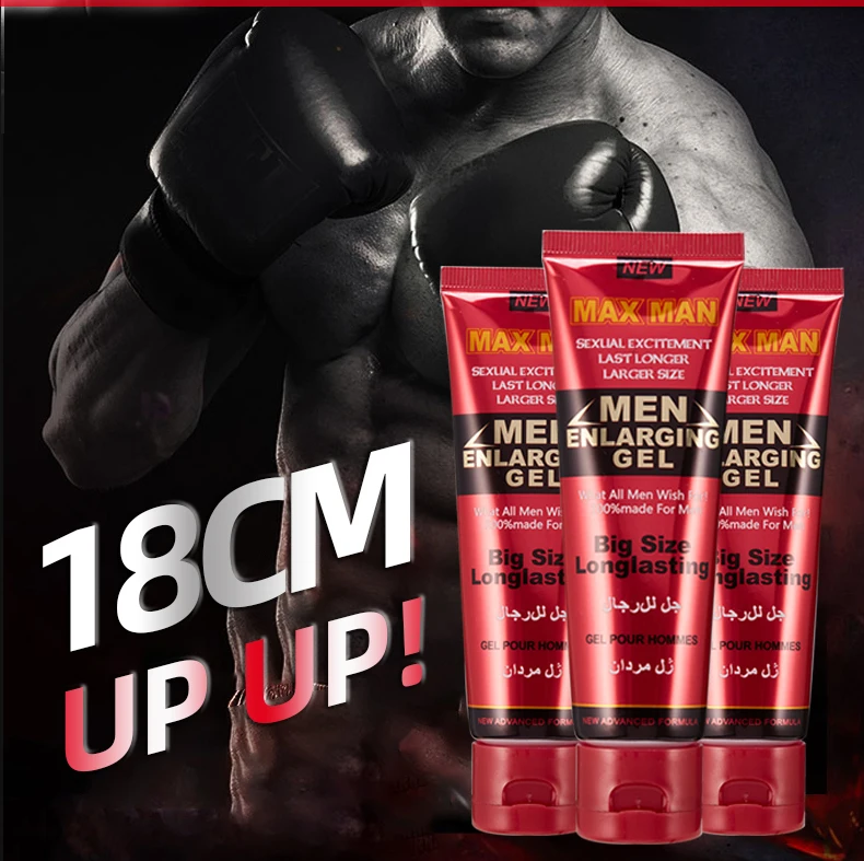 2023 Hot selling private label penis enlargement cream enhance long time sex adults products