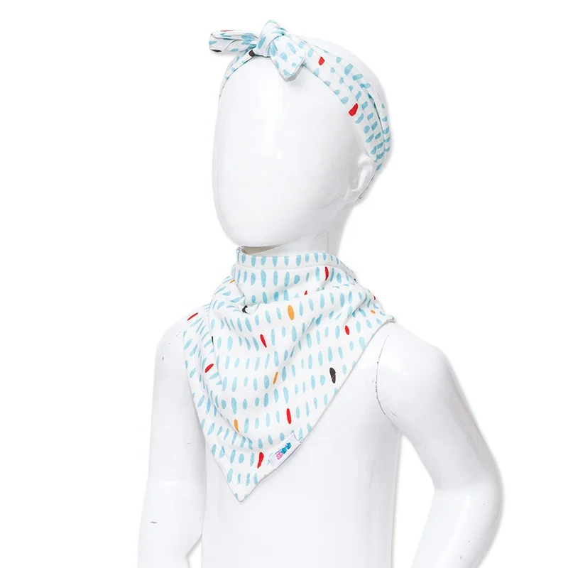 
Guaranteed Quality Proper Price Newborn Baby Custom Bib 