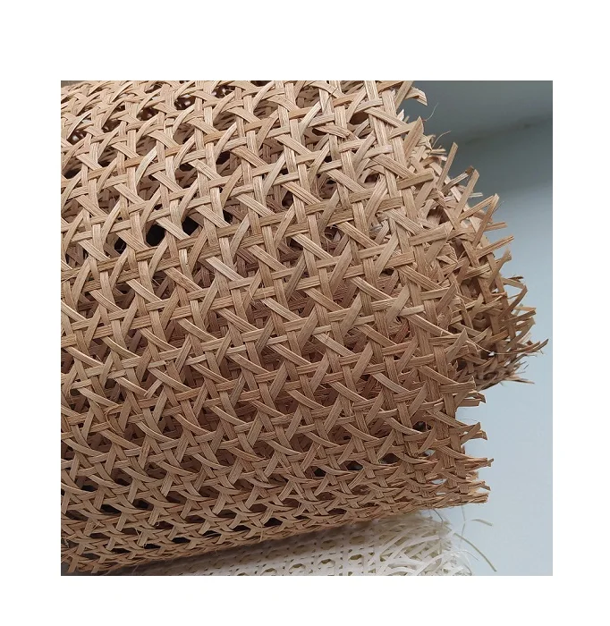 
Vietnam rattan webbing - roll of rattan webbing use for furniture high quality from Vietnam ( Ms.Sandy +84587176063 ) 